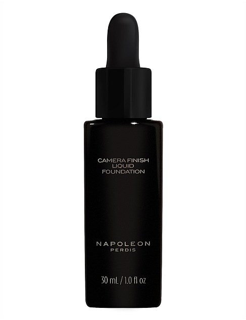 Camera Liquid Foundation 30ML