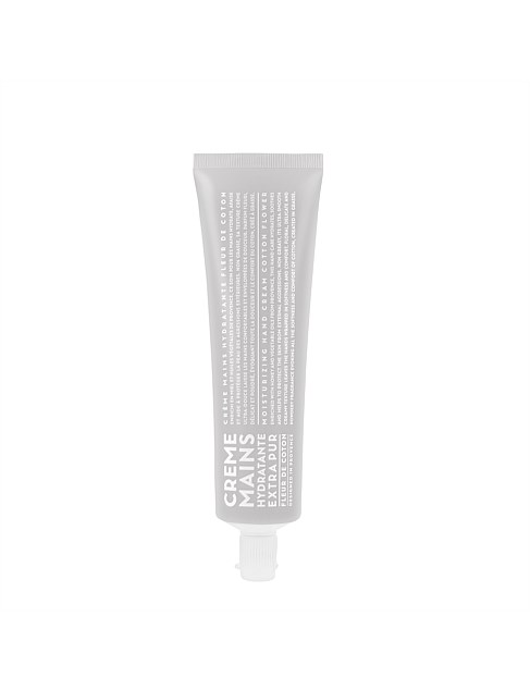 Cotton Flower Hand Cream 100ml