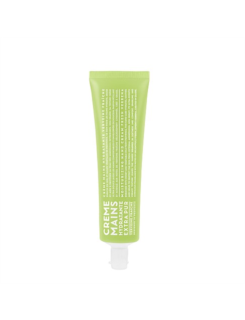 Fresh Verbena Soap Hand Cream 100ml