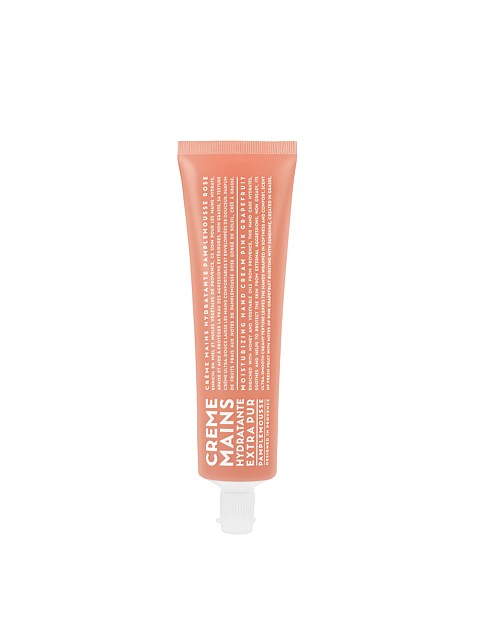 Pink Grapefruit Soap Hand Cream 100ml