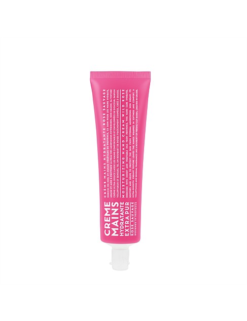 Wild Rose Soap Hand Cream 100ml