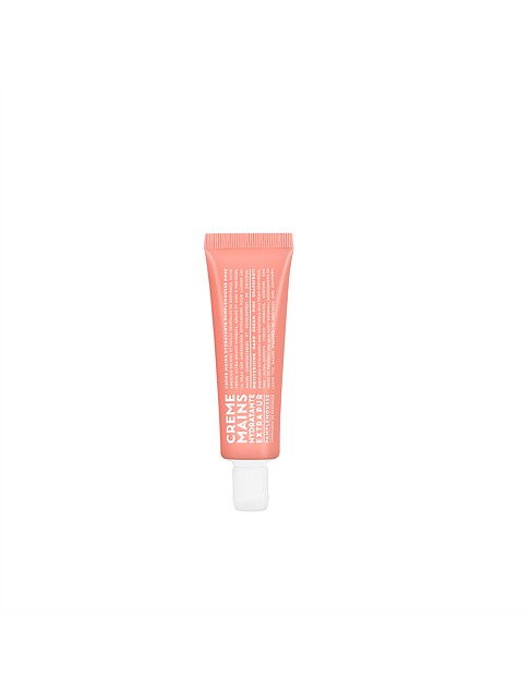 Pink Grapefruit Hand Cream 30ml