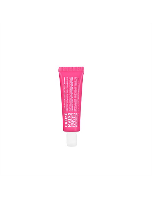 Wild Rose Hand Cream 30ml