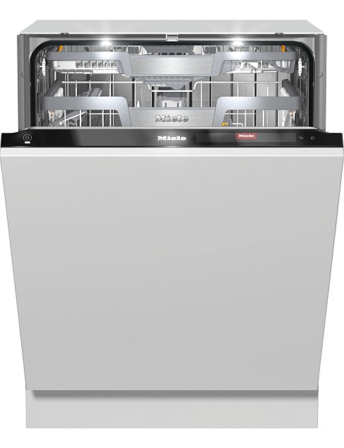 Miele G7969 SCVI XXL Auto Dos Fully Integrated Dishwasher