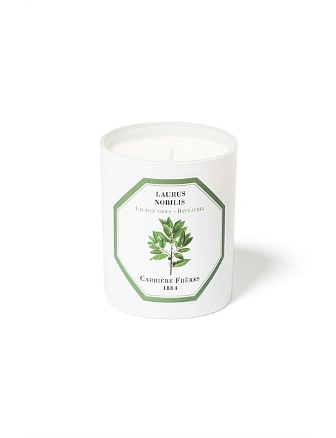 Bay Laurel Candle 185gm