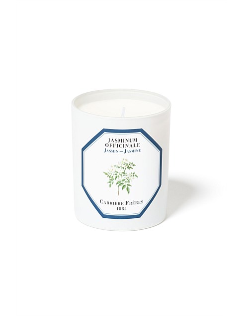 Jasmine Candle 185gm