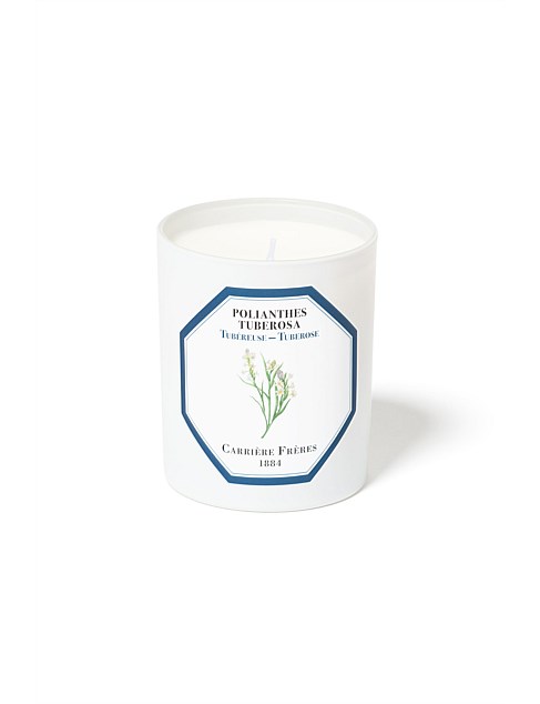 Tuberose Candle 185gm