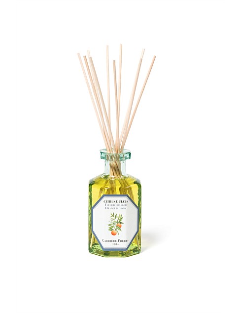 Orange Blossom Diffuser 190ml