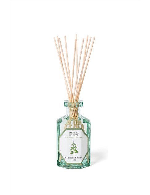 Spearmint Diffuser 190ml