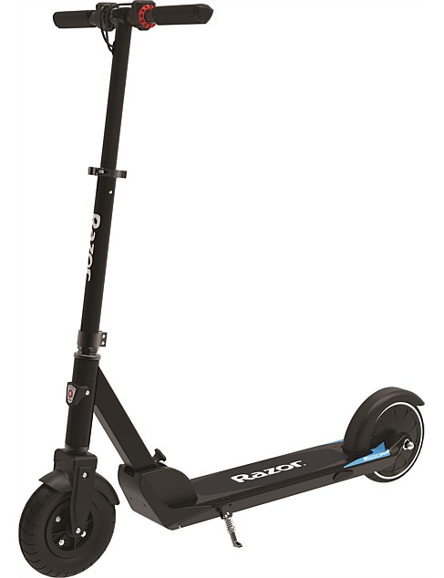 david jones razor scooter