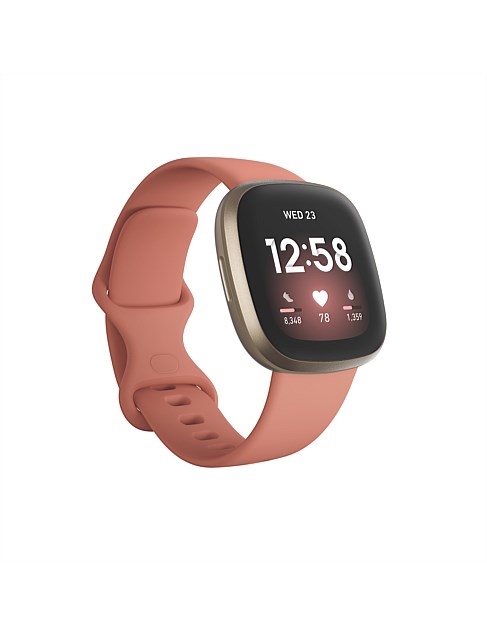 Fitbit Versa 3