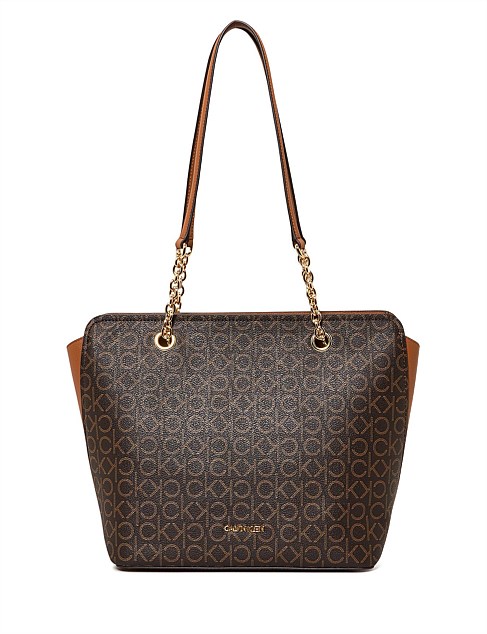 HAILEY TOTE