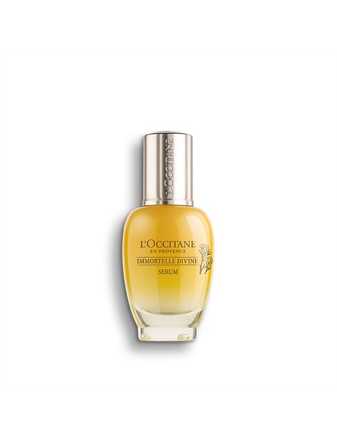 IMMORTELLE DIVINE SERUM 30ML