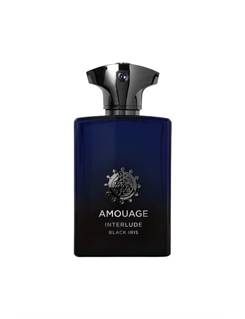 Interlude Black Iris 100ml