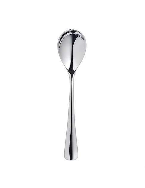 Malvern Bright Dessert Spoon