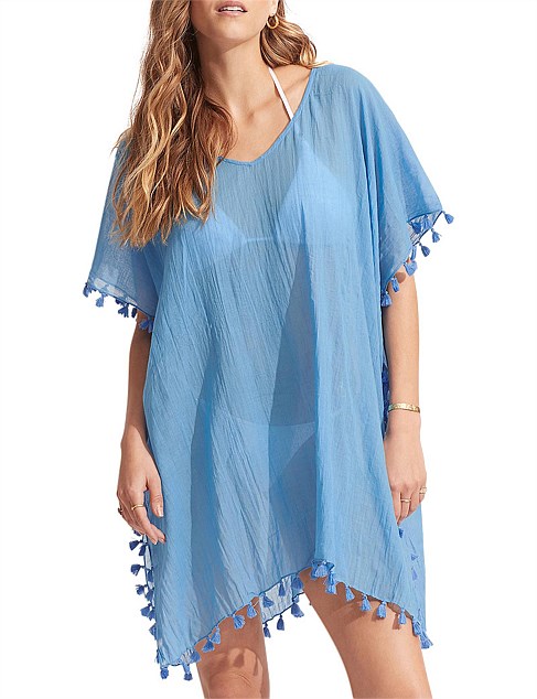 Amnesia Kaftan