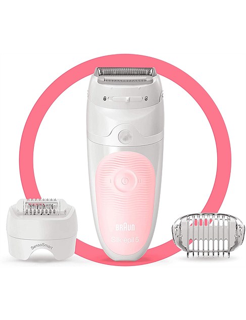 Silk-épil Women's Epilator