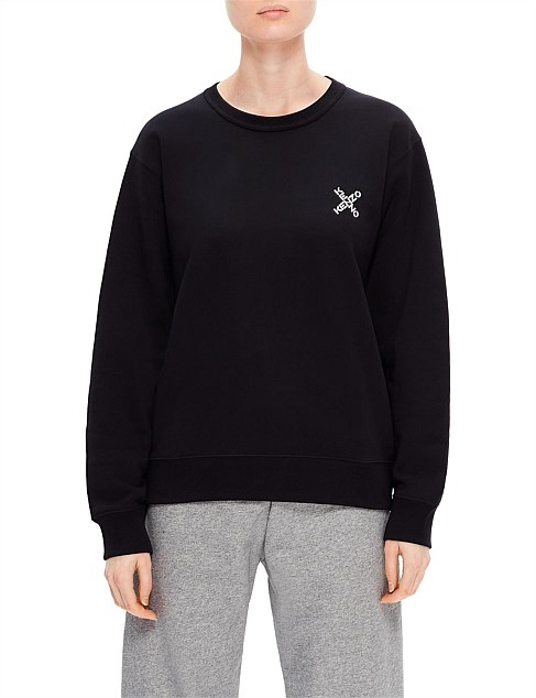 Kenzo Sport Classic Sweatshirt