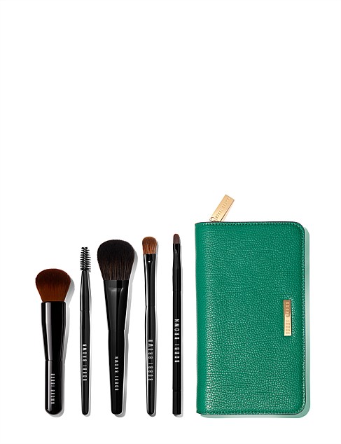 The Essentials Brush Kit