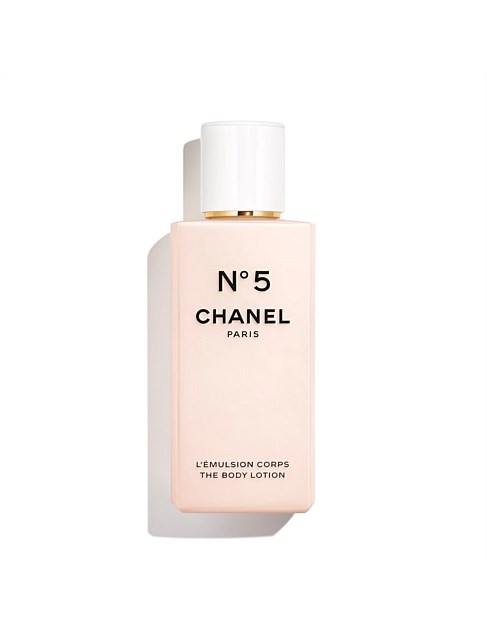 N°5 The Body Lotion 200ml