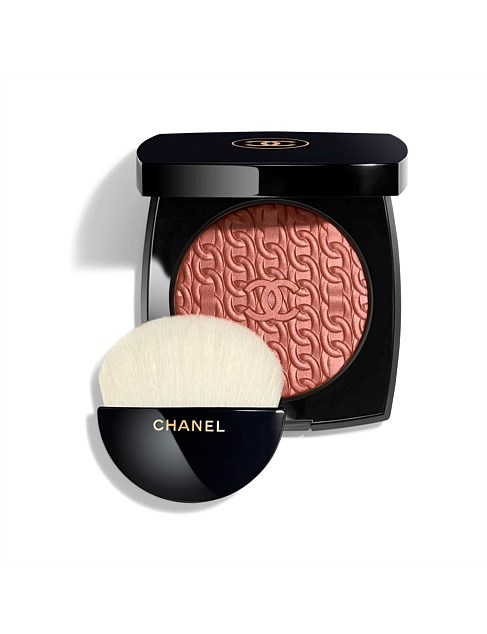 Exclusive Creation Limited Edition Illuminating Blush Powder