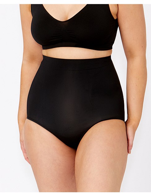 Powerlite High Waisted Brief