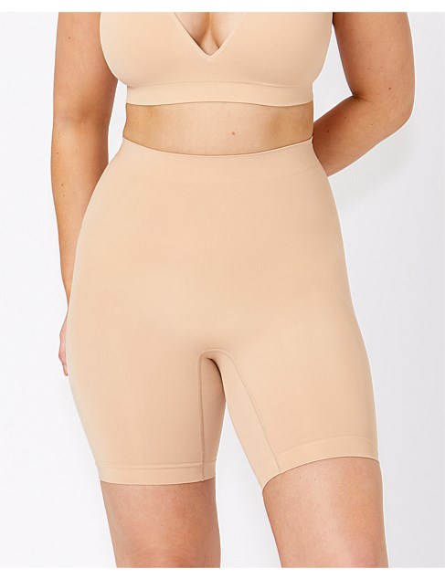 Powerlite Thigh Shaper Short