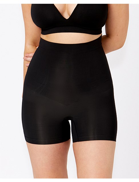 Powerlite High Waisted Shortie