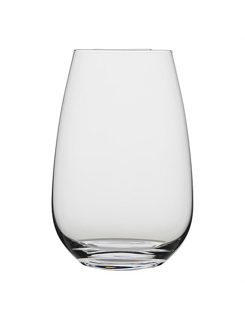 Capri Stemless Wine 680ml Set of 6