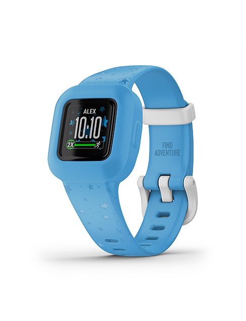 vivofit® Jr3, Junior activity tracker