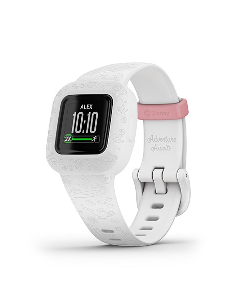 vivofit® Jr3, Junior activity tracker