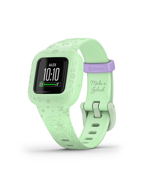 vivofit® Jr3, Junior activity tracker