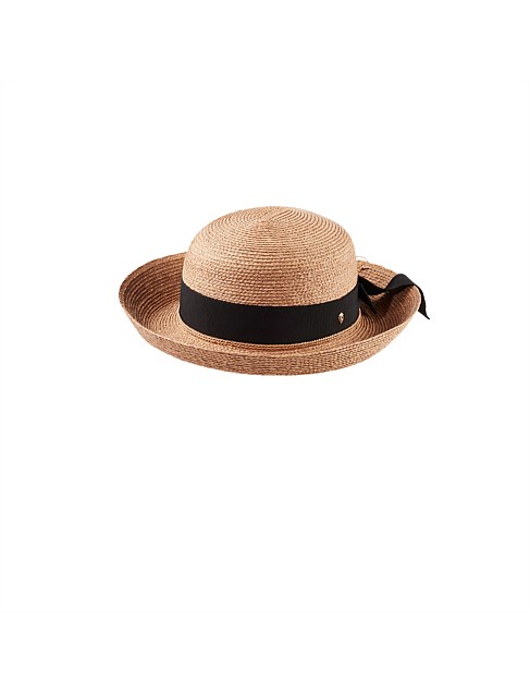 Iconic Newport Small Brim Hat