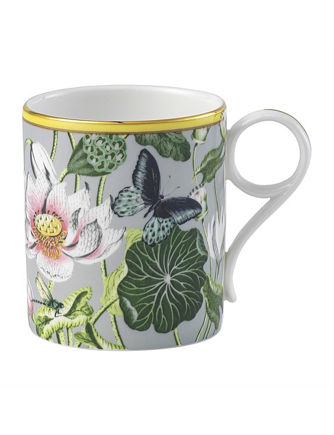 Wonderlust Waterlily Mug Small 210ml