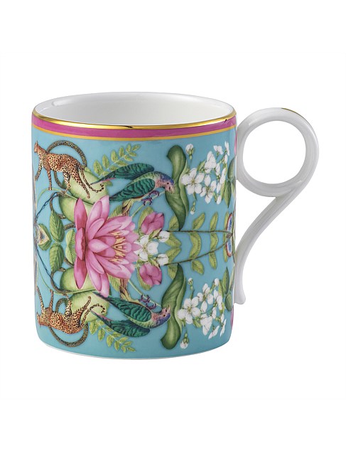 Wonderlust Menagerie Small Mug 210ml