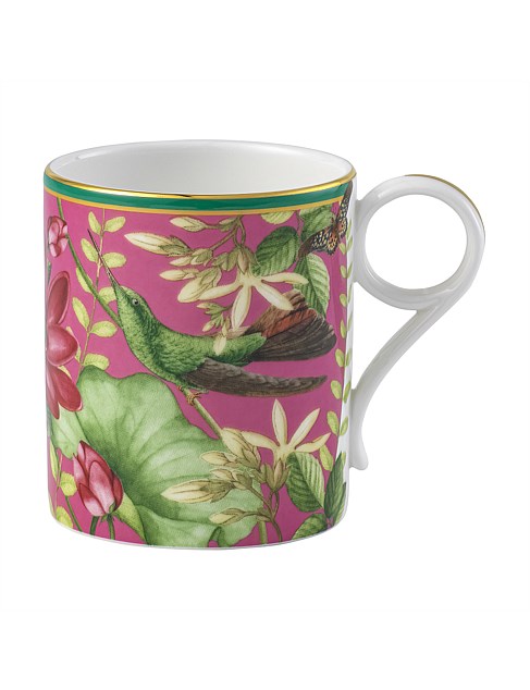 Wonderlust Pink Lotus Small Mug 210ml