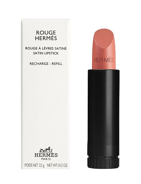 Rouge Hermès Satin Lipstick Refill