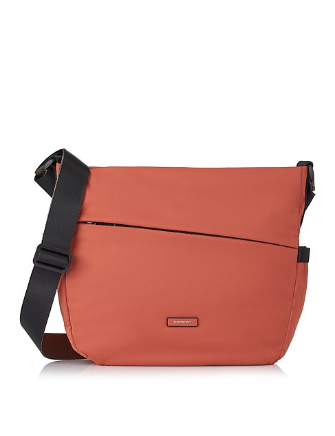 large cross body