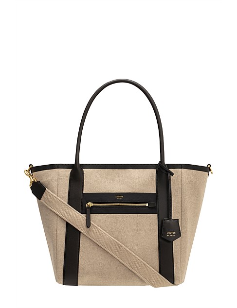 oroton shopper tote