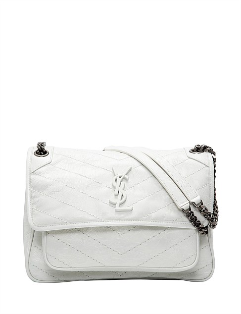 NIKI YSL BAG MONOGRAMME