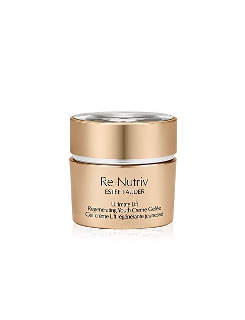 Re-Nutriv Ultimate Lift Regenerating Youth Cream Gelee 50ml