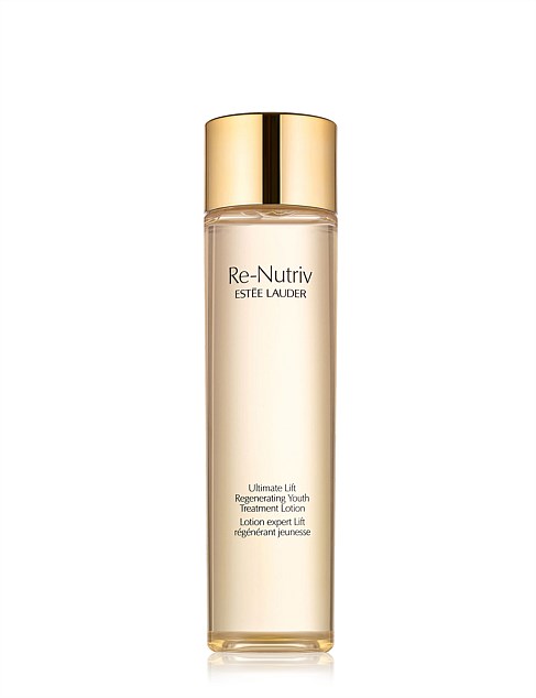 Re-Nutriv Ultimate Lift Regenerating Youth Treatment Lotion