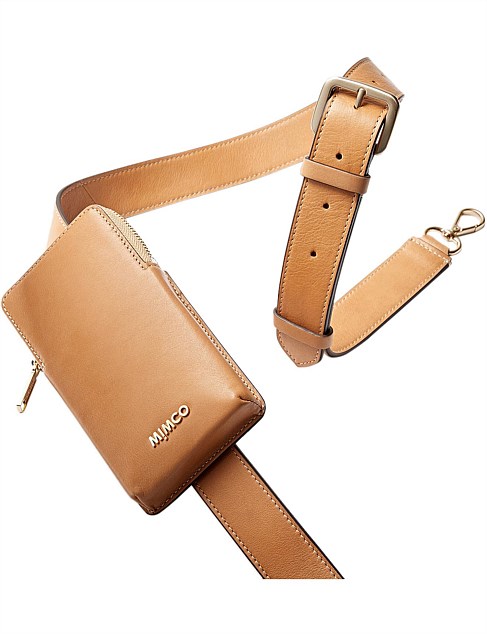 mimco balsa strap