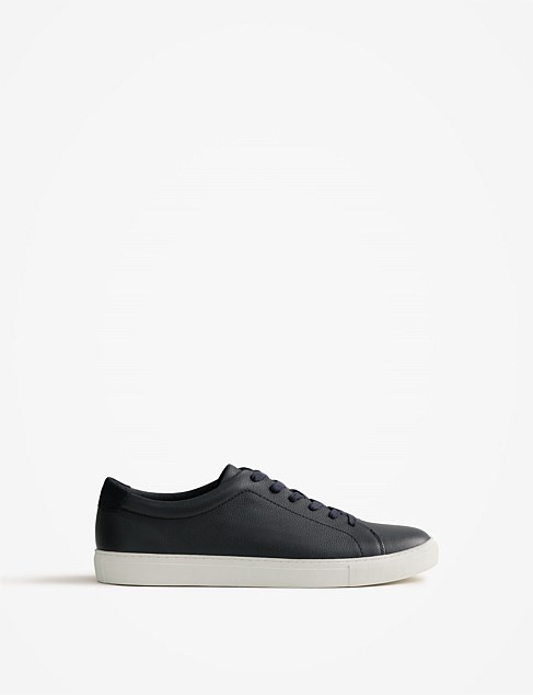 Brett Leather Sneaker