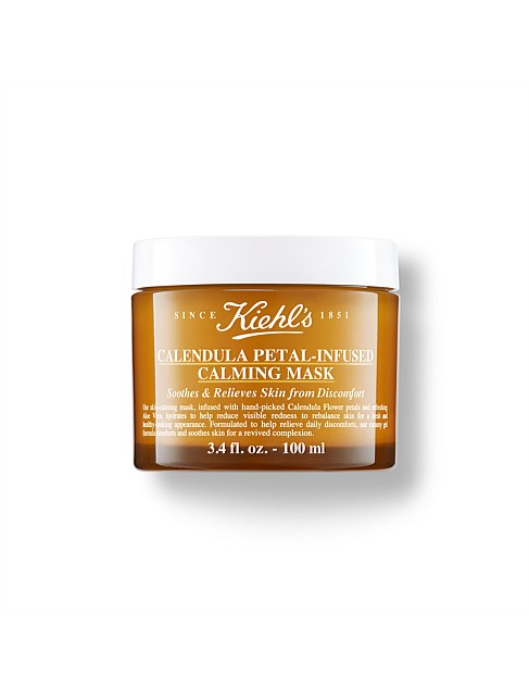 Calendular Sooth Hydration Mask 100ml