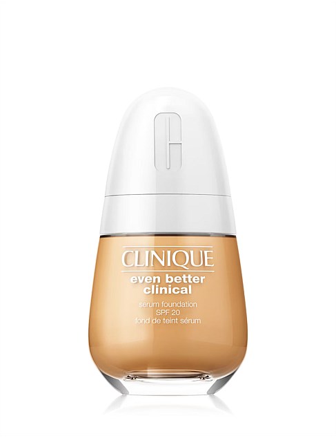 Clinique Even Better Clinical Foundation