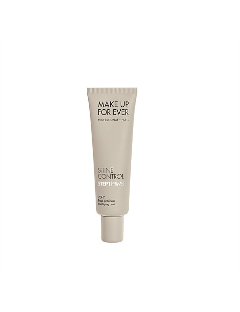 SHINE CONTROL STEP 1 PRIMER-21 PV 30ML