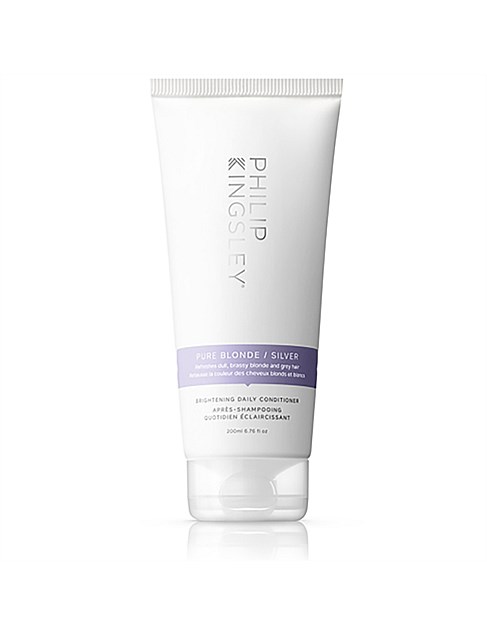 Pure Blonde Booster Mask 150ml