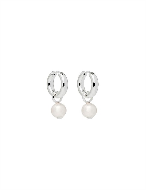 Ms Perla Earring