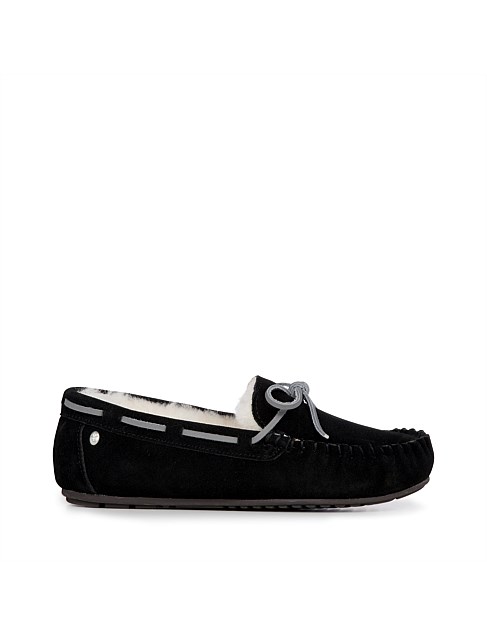 WOMEN'S Amity Moccasin Slipper